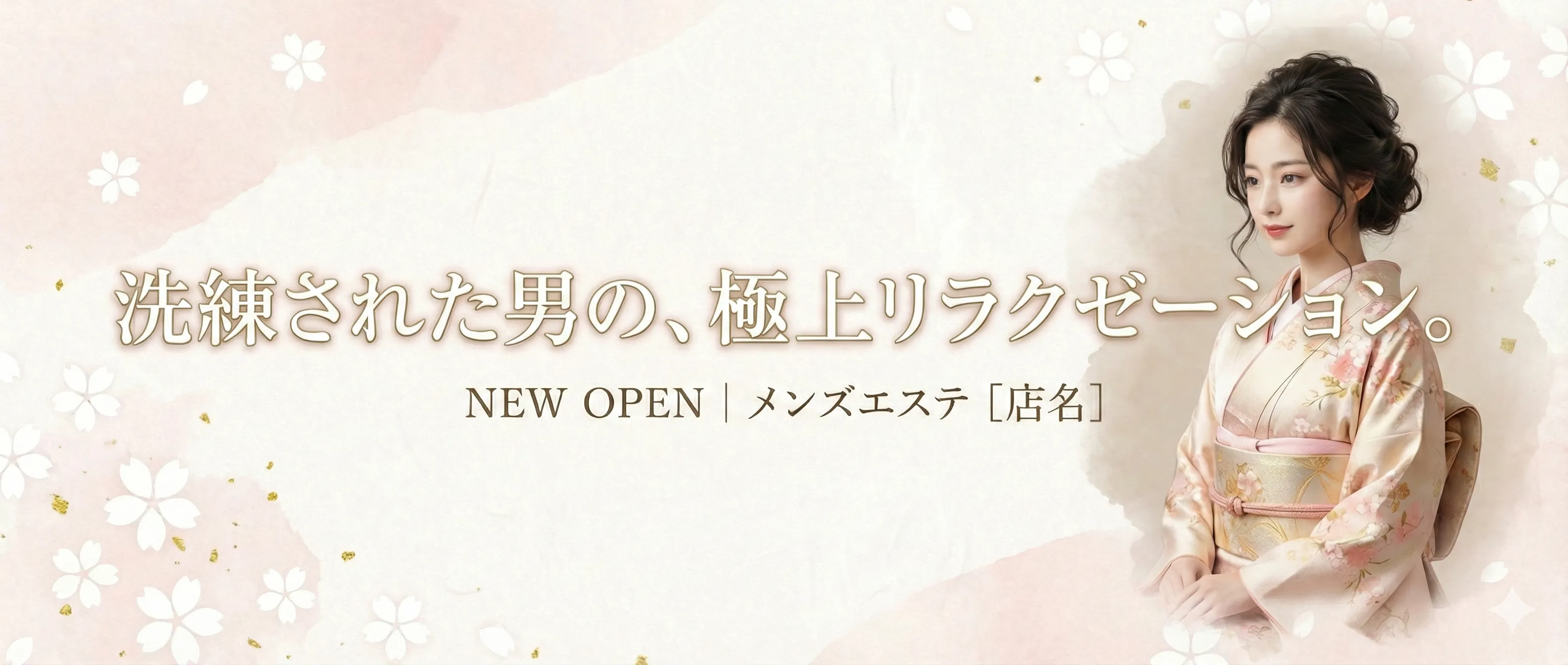 いやし亭のバナー