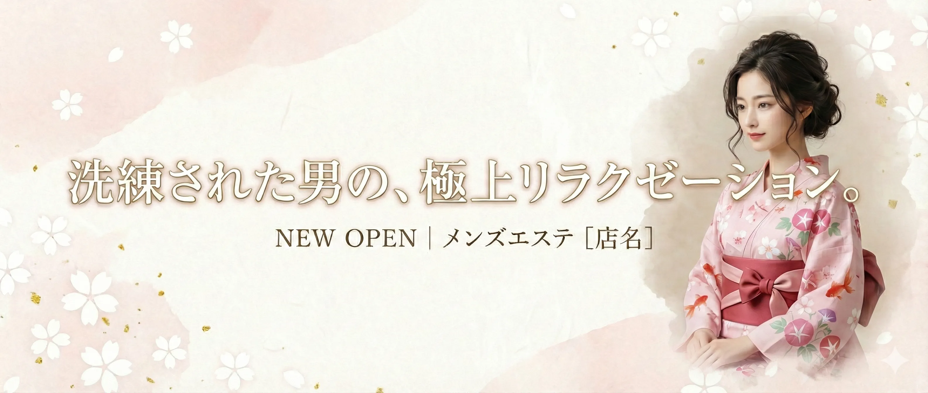 いやし亭のバナー